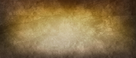 abstract brown grunge watercolor background texture