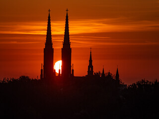 Bazylika katedralna św. Michała Archanioła i św. Floriana Męczennika © Robert
