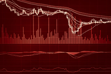 Various type of financial and investment in Bond market. i.e. ETFs, bonds, stocks, crypto currency Sustainable portfolio management, long term wealth management with risk diversification concept.	
