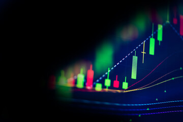 Various type of financial and investment in Bond market. i.e. ETFs, bonds, stocks, crypto currency Sustainable portfolio management, long term wealth management with risk diversification concept.	
