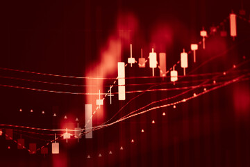 Various type of financial and investment in Bond market. i.e. ETFs, bonds, stocks, crypto currency Sustainable portfolio management, long term wealth management with risk diversification concept.	
