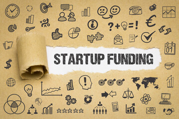 Startup Funding