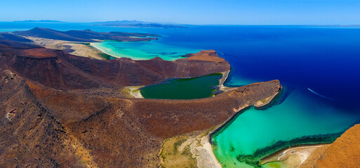 Espiritu Santo Aerial Water Views 236
