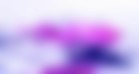 Abstract defocused pink-lilac background. Blurred lines and spots. Saturated shades. The frame for the inscription. Background for laptop cover, laptop screen.
