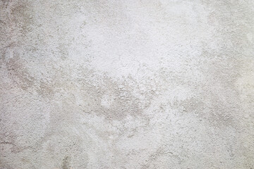 light gray white plaster background