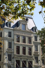 Palais Wilson in Geneva