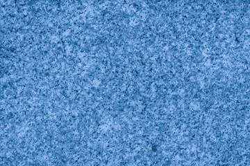 Wall terrazzo texture gray blue of stone granite black white background marble surface pattern sandstone small have mixed sand tile background.