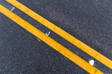 Fototapeta premium road