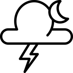 weather icon