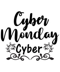 Cyber Monday svg bundle, Cyber Monday boss, Cyber Monday mom svg, Cyber Monday crew, Cyber Monday mission, shopaholic svg, Shopping shirt