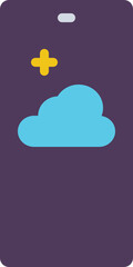 weather icon