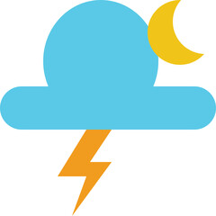 weather icon