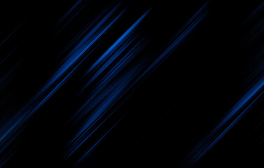 abstract blue and black are light pattern with the gradient is the with floor wall metal texture soft tech diagonal background black dark clean modern.