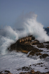 Water Splash