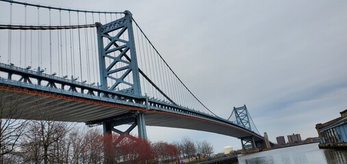 Fototapeta premium Philly