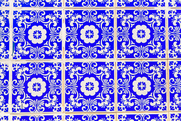 Azulejo português Brasil