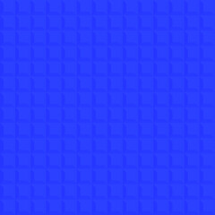 Blue geometric background. Vector illustration. 