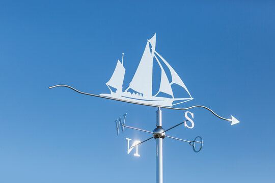 Compass rose