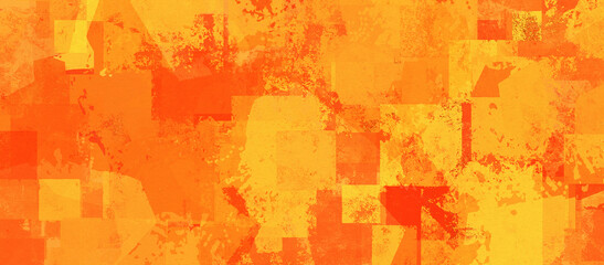 abstract background - fall colors