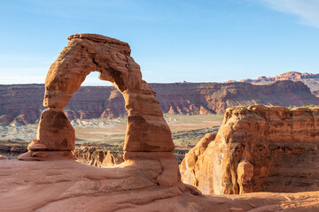 Arches National Park - Delicate Arch