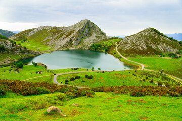 PICOS DE EUROPA