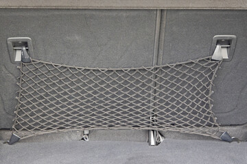 Cargo Net Booth