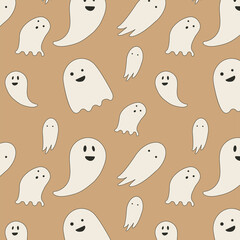 Ghost pattern
