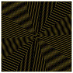 Gold and black web background template svg vector illustration