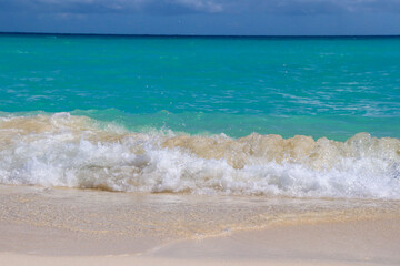 Cancun Beach