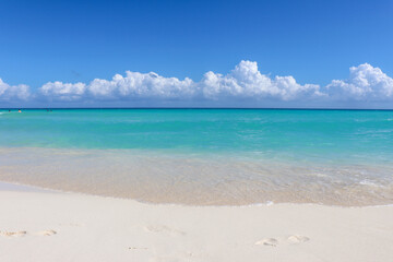 Cancun Beach