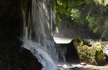 cascada