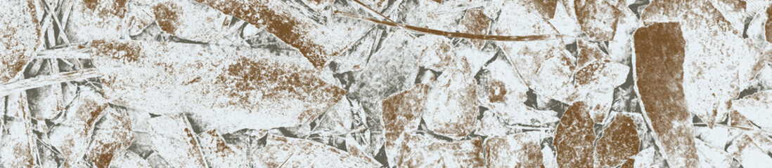 abstract grey, brown and white colors background for design