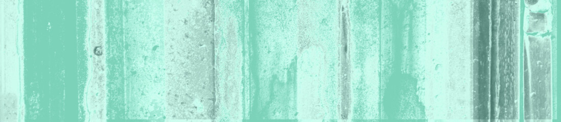 abstract turquoise, green and grey colors background for design