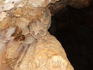  cavern