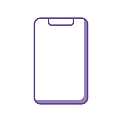 smartphone gadget icon