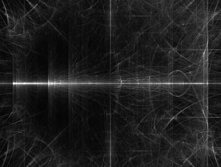 Imaginatory fractal abstract background Image