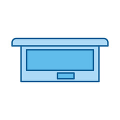 printer device icon