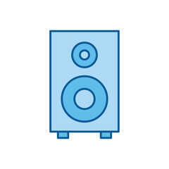 speaker music device