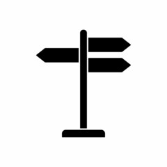 map icon set, map vector set sign symbol