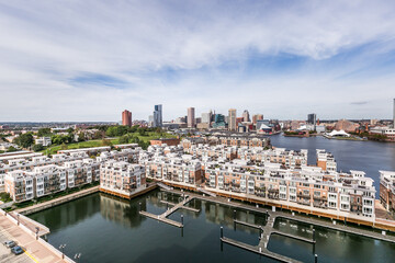 Fototapeta premium Baltimore 