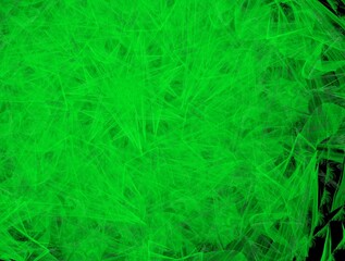 Imaginatory fractal abstract background Image