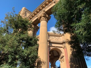 arch of triumph