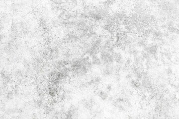 White grey concrete texture, Rough cement stone wall, Surface of old and dirty outdoor building wall, Abstract nature seamless background