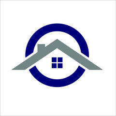 house icon vector 
