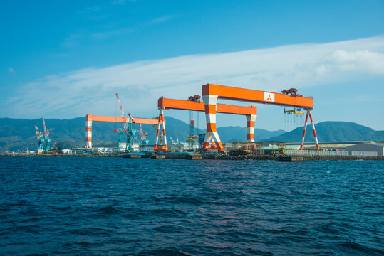Japan, Nagasaki,