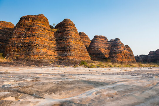 Bungle Bungles National Park, Western Australia, Australia