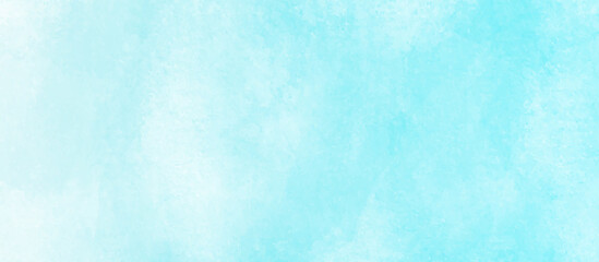 abstract beautiful Hand painted watercolor sky and clouds, abstract watercolor background for making flyer,wallpaper,illustration,cover,and any design.