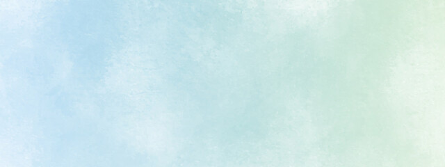 abstract beautiful Hand painted watercolor sky and clouds, abstract watercolor background for making flyer,wallpaper,illustration,cover,and any design.