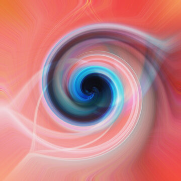 Illustration design for editing photo, cover, background.
