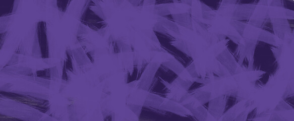 abstract purple background with lines